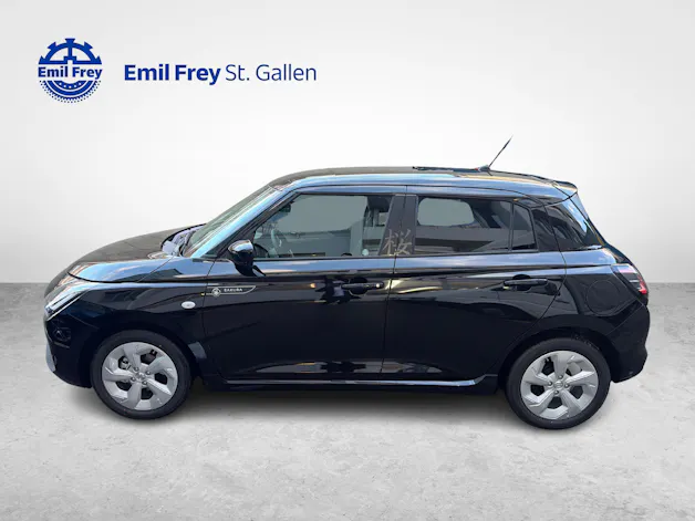 Suzuki Swift 1.2 Compact+ Hybrid