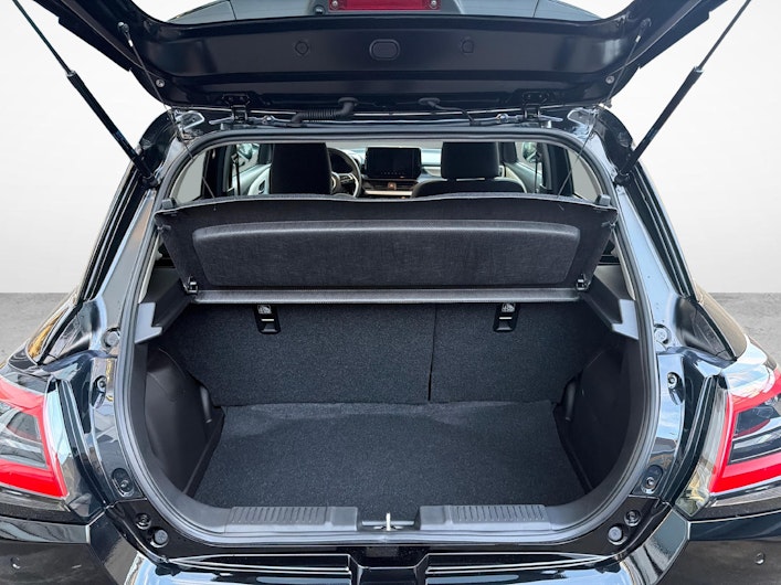 Vehicle image SUZUKI SWIFT