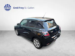 Suzuki Swift 1.2 Compact+ Hybrid