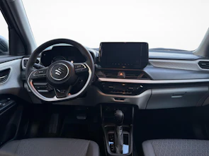 Fahrzeugbild SUZUKI Swift 1.2 Compact+ Hybrid