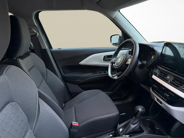 Suzuki Swift 1.2 Compact+ Hybrid