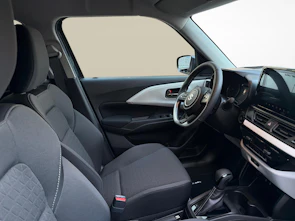 Fahrzeugbild SUZUKI Swift 1.2 Compact+ Hybrid