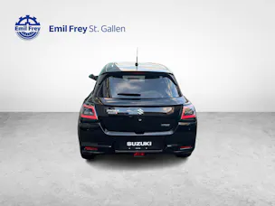 Suzuki Swift 1.2 Compact+ Hybrid