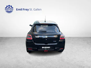 Fahrzeugbild SUZUKI Swift 1.2 Compact+ Hybrid