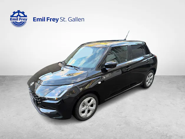 Suzuki Swift 1.2 Compact+ Hybrid