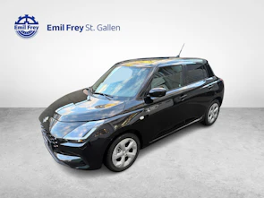 Fahrzeugbild SUZUKI Swift 1.2 Compact+ Hybrid