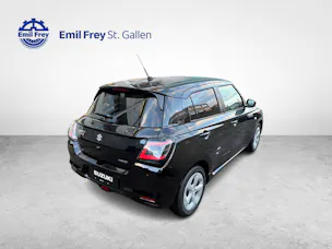 Suzuki Swift 1.2 Compact+ Hybrid