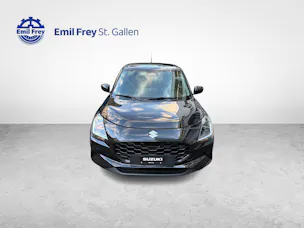 Suzuki Swift 1.2 Compact+ Hybrid