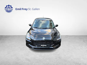 Fahrzeugbild SUZUKI Swift 1.2 Compact+ Hybrid