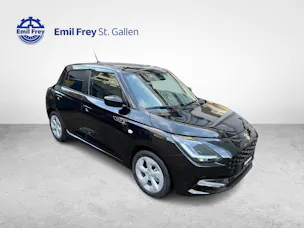 Suzuki Swift 1.2 Compact+ Hybrid