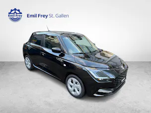 Suzuki Swift 1.2 Compact+ Hybrid