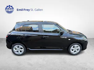 Suzuki Swift 1.2 Compact+ Hybrid