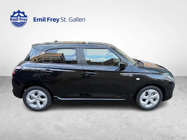 Suzuki Swift 1.2 Compact+ Hybrid