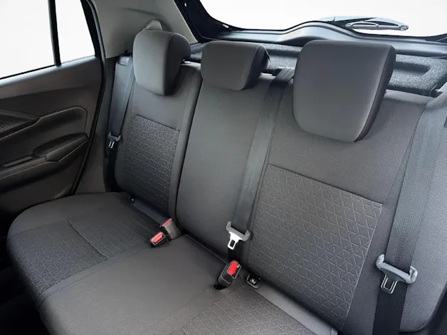 Suzuki Swift 1.2 Compact+ Hybrid