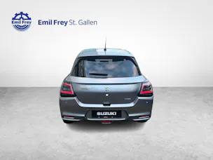 Suzuki Swift 1.2 Sakura Hybrid