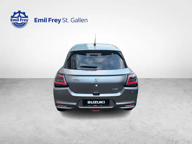 Suzuki Swift 1.2 Sakura Hybrid