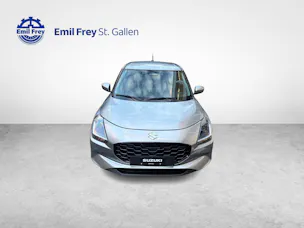Suzuki Swift 1.2 Sakura Hybrid