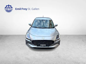 Fahrzeugbild SUZUKI Swift 1.2 Sakura Hybrid