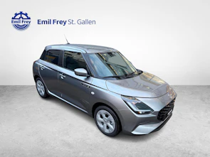 Fahrzeugbild SUZUKI Swift 1.2 Sakura Hybrid