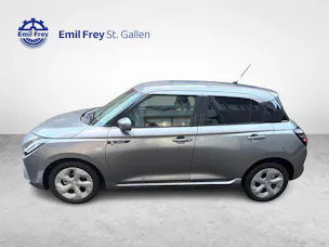Suzuki Swift 1.2 Sakura Hybrid