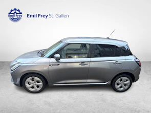 Fahrzeugbild SUZUKI Swift 1.2 Sakura Hybrid