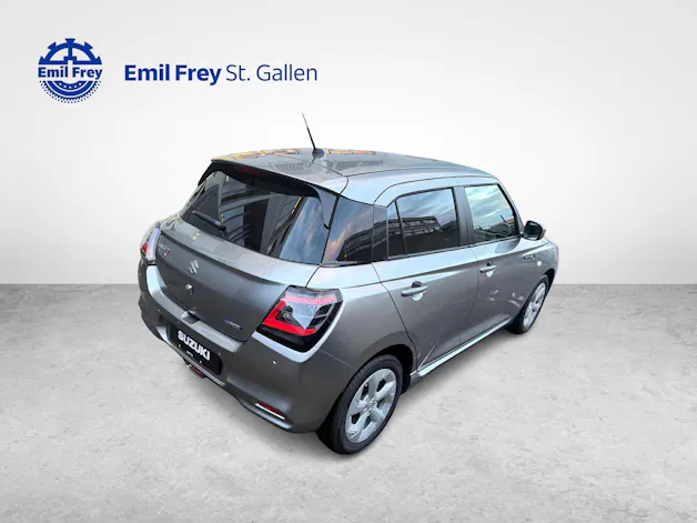 Suzuki Swift 1.2 Sakura Hybrid