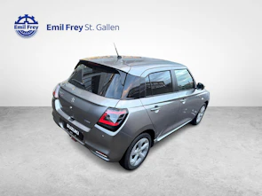 Fahrzeugbild SUZUKI Swift 1.2 Sakura Hybrid