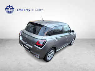 Suzuki Swift 1.2 Sakura Hybrid