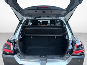 Fahrzeugbild SUZUKI Swift 1.2 Sakura Hybrid