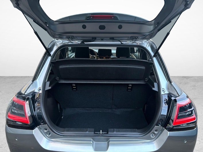 image du véhicule SUZUKI SWIFT