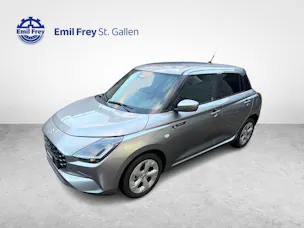 Suzuki Swift 1.2 Sakura Hybrid