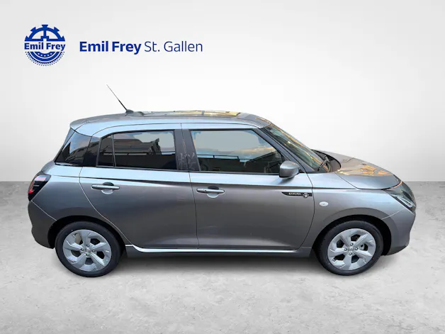 Suzuki Swift 1.2 Sakura Hybrid