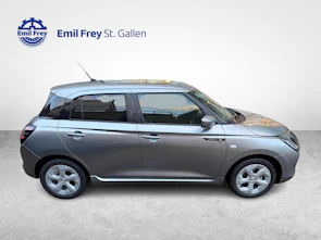 Fahrzeugbild SUZUKI Swift 1.2 Sakura Hybrid