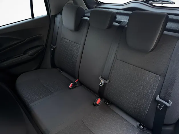 Suzuki Swift 1.2 Sakura Hybrid