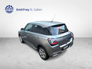 Suzuki Swift 1.2 Sakura Hybrid