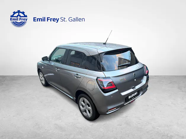Suzuki Swift 1.2 Sakura Hybrid
