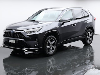 Vehicle image TOYOTA RAV-4 0