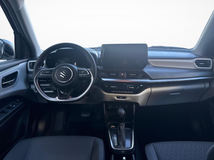 immagine del veicolo SUZUKI SWIFT