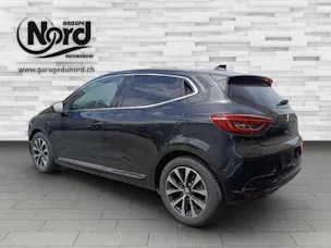 Renault Clio 1.3 TCe techno