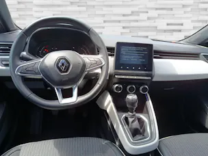 Renault Clio 1.3 TCe techno