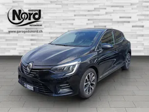 Renault Clio 1.3 TCe techno