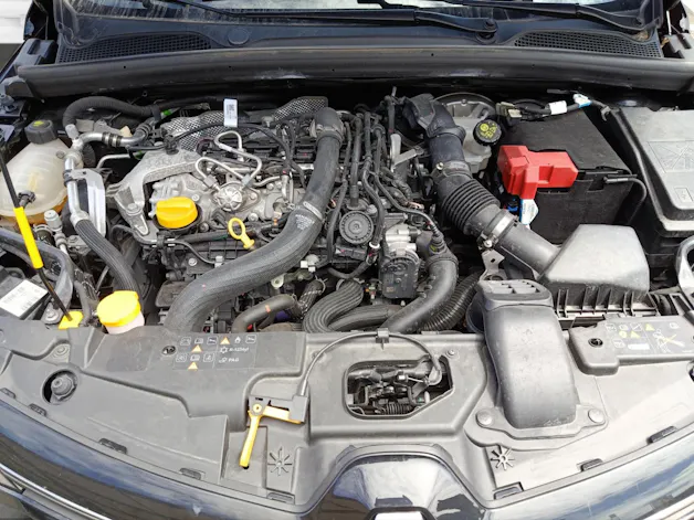 Renault Clio 1.3 TCe techno