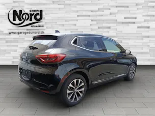 Renault Clio 1.3 TCe techno
