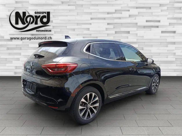 Renault Clio 1.3 TCe techno