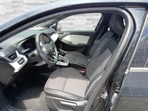 Renault Clio 1.3 TCe techno