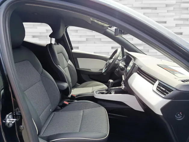 Renault Clio 1.3 TCe techno