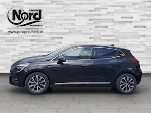 Renault Clio 1.3 TCe techno