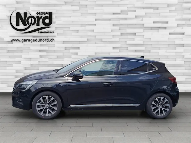 Renault Clio 1.3 TCe techno