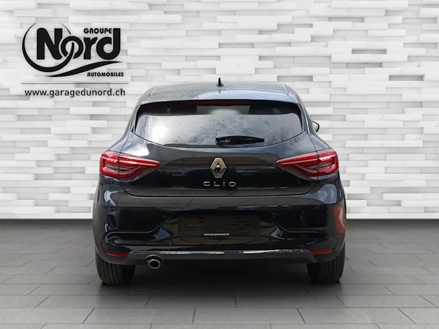 Renault Clio 1.3 TCe techno
