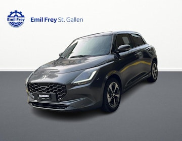 Vehicle image SUZUKI SWIFT 0 Vehicle image SUZUKI SWIFT 0